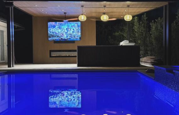 Proyecto All Decor Terrace