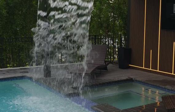 All Decor Terrace
