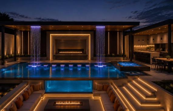 Proyecto All Decor Terrace